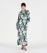 Michela - Gonna in seta Michela - Gonna in seta