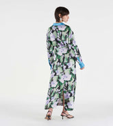 Michela - Gonna in seta