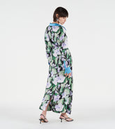 Michela - Gonna in seta