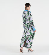 Michela - Gonna in seta