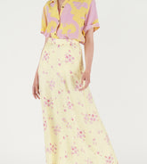 Michela - Gonna in seta Michela - Gonna in seta