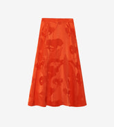 Michela - Gonna in seta 