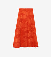 Michela - Gonna in seta