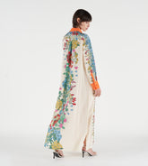 Marilyn - Silk chemisier