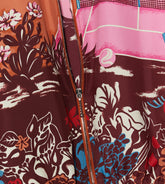 Ariele - Bomber in seta Ariele - Bomber in seta