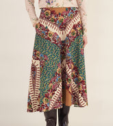 Vittoria - Flared skirt