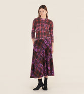 Vittoria - Flared skirt