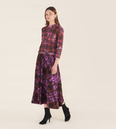 Vittoria - Flared skirt