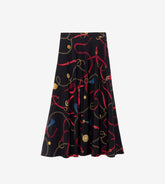 Vittoria - Gonna a ruota 