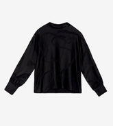 Tecla - Blusa con colletto 