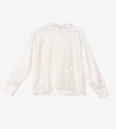 Tecla - Flip blouse Tecla - Flip blouse