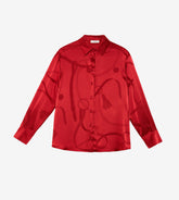 Ava - Essential shirt Ava - Essential shirt