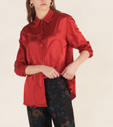 Ava - Essential shirt 