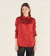 Ava - Camicia essential