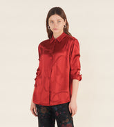 Ava - Camicia essential