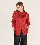 Ava - Camicia essential