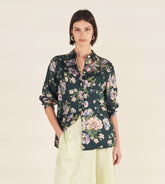 Ava - Essential shirt Ava - Essential shirt