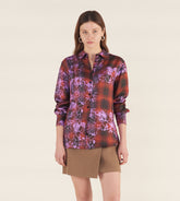 Ava - Essential shirt Ava - Essential shirt