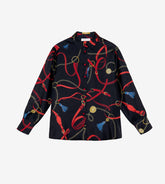 Ava - Essential shirt 