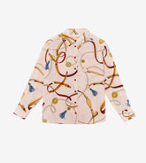 Ava - Essential shirt 