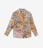 Ava - Camicia essential 