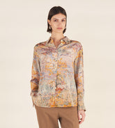 Ava - Camicia essential