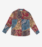 Ava - Essential shirt 