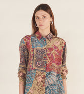 Ava - Essential shirt