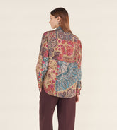 Ava - Essential shirt