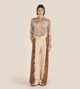 Colette - Wide-leg trousers Colette - Wide-leg trousers