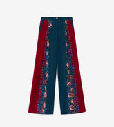 Colette - Wide-leg trousers 