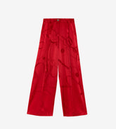 Colette - Wide-leg trousers 