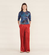 Colette - Wide-leg trousers Colette - Wide-leg trousers