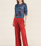 Colette - Pantaloni a palazzo