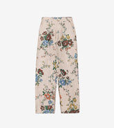 Marzia - Pantaloni regular 