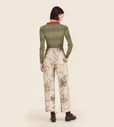 Marzia - Pantaloni regular