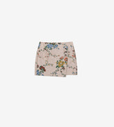 Gelsomina - Minigonna a portafoglio Gelsomina - Minigonna a portafoglio