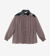 Margherita - Ethereal shirt Margherita - Ethereal shirt