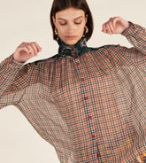 Margherita - Ethereal shirt 