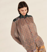 Margherita - Ethereal shirt