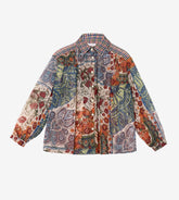 Margherita - Ethereal shirt 