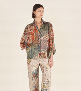 Margherita - Ethereal shirt