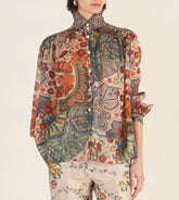 Margherita - Ethereal shirt