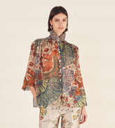 Margherita - Ethereal shirt