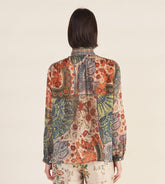 Margherita - Ethereal shirt