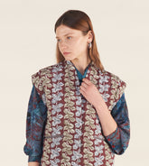 Nora - Padded gilet Nora - Padded gilet