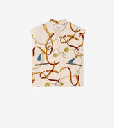 Nora - Padded gilet Nora - Padded gilet