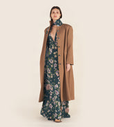 Cassandra - Signature trench 