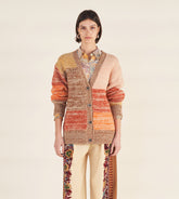 Jessica - Maxi cardigan 