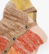 Jessica - Maxi cardigan